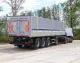 Полуприцеп-зерновоз Тонар-9598 - высота ССУ 1300
